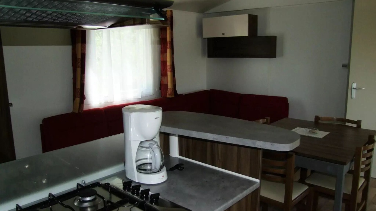 Photo of Kitchen in Villefranche-du-Perigord