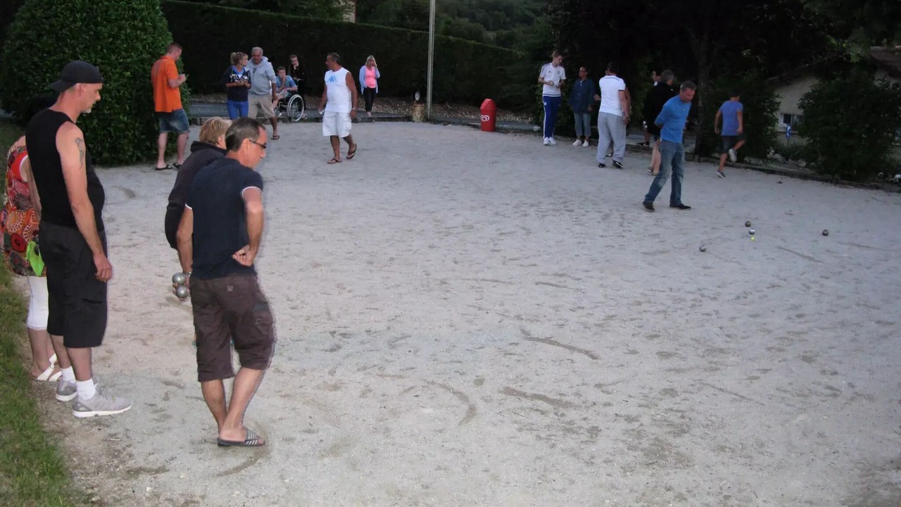 Photo of Others in Villefranche-du-Perigord