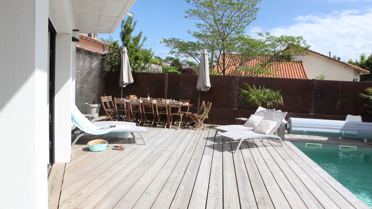 Photo of Outdoor in Pontaillac