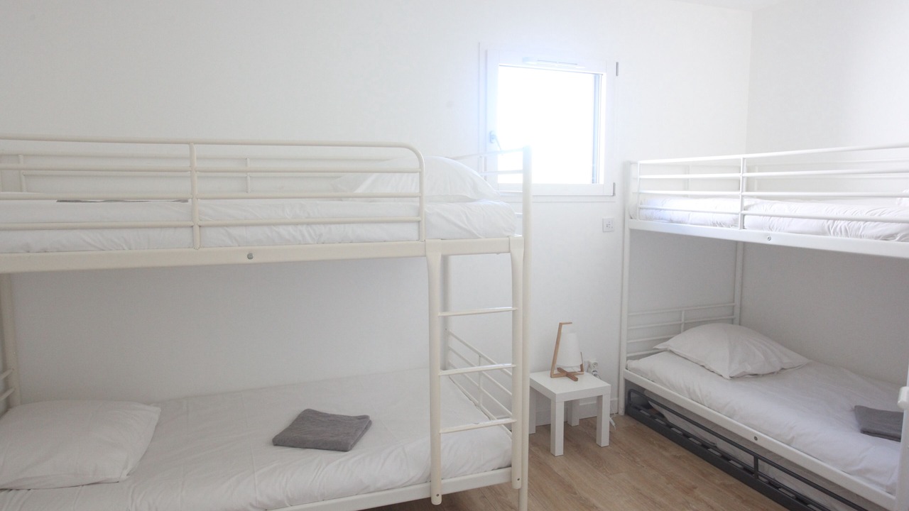 Photo of Bedroom in Pontaillac