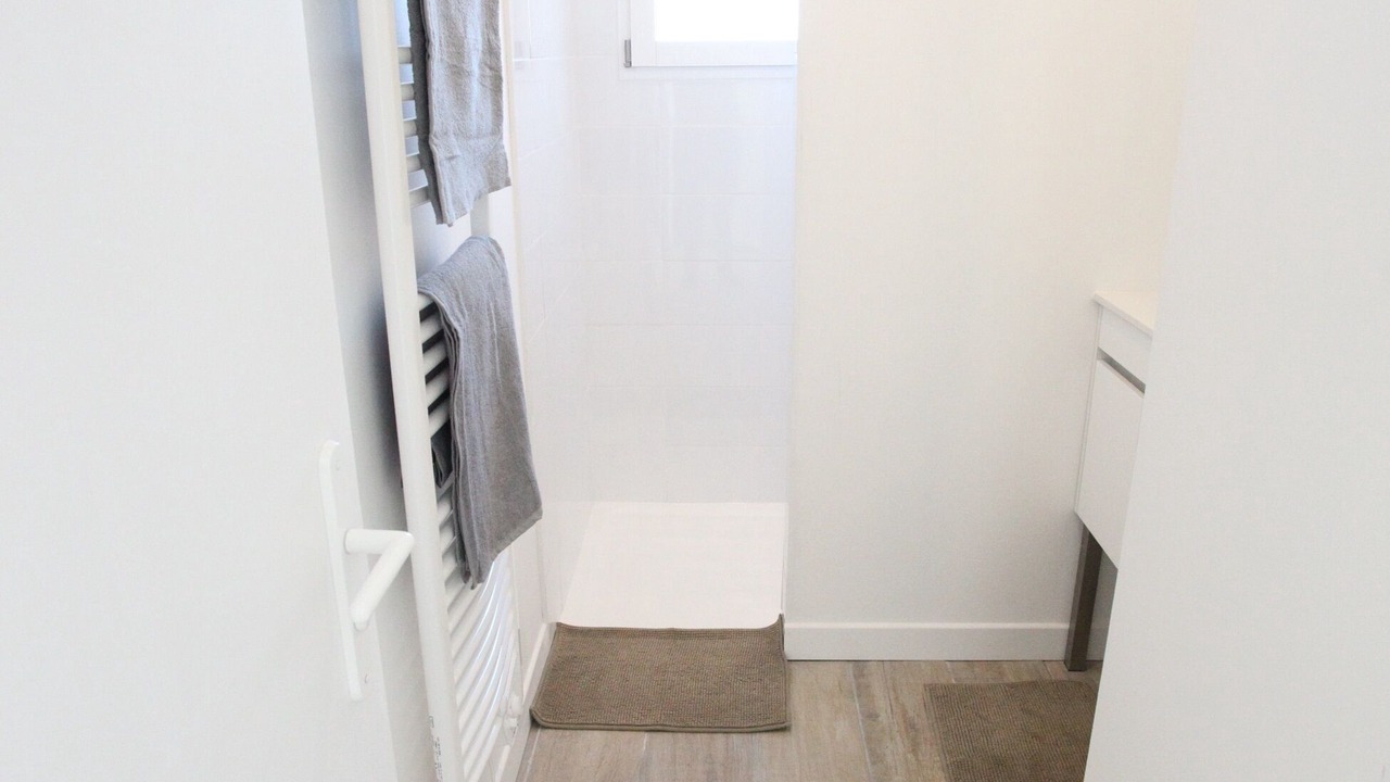 Photo of Bathroom in Pontaillac