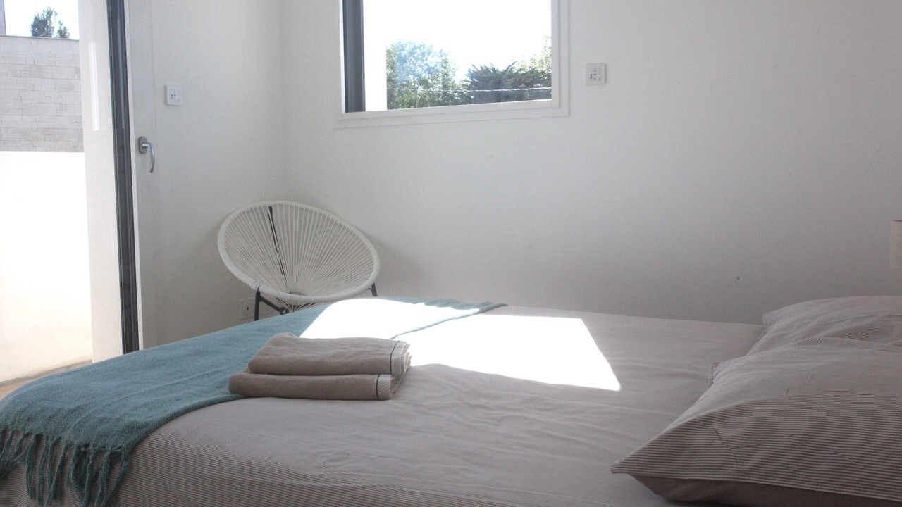 Photo of Bedroom in Pontaillac