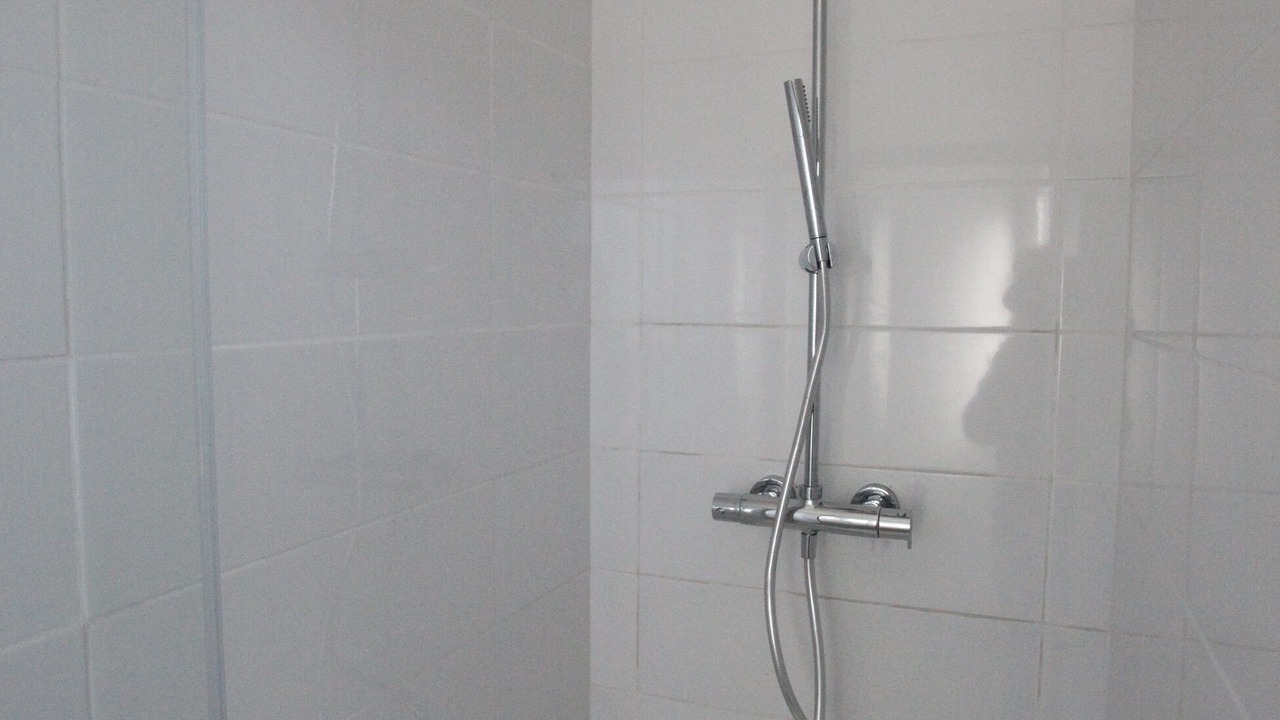Photo of Bathroom in Pontaillac