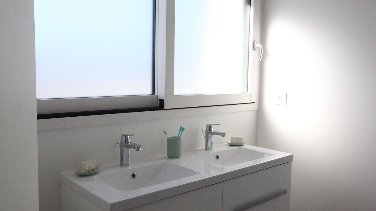 Photo of Bathroom in Pontaillac