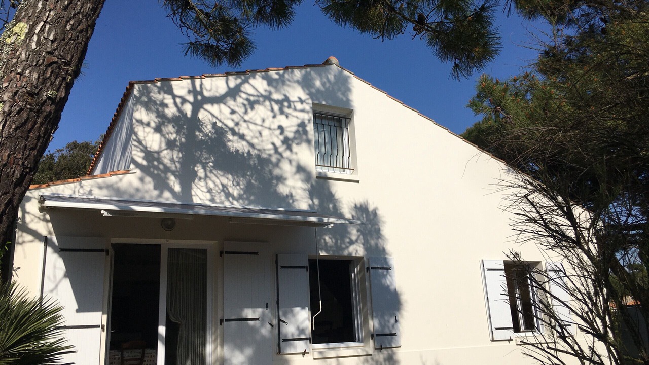 Photo of Outdoor in Saint-Georges-d'Oleron