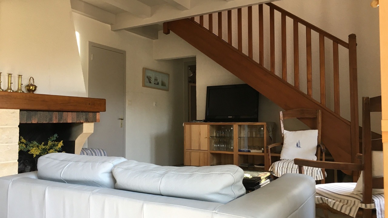 Photo of Livingroom in Saint-Georges-d'Oleron