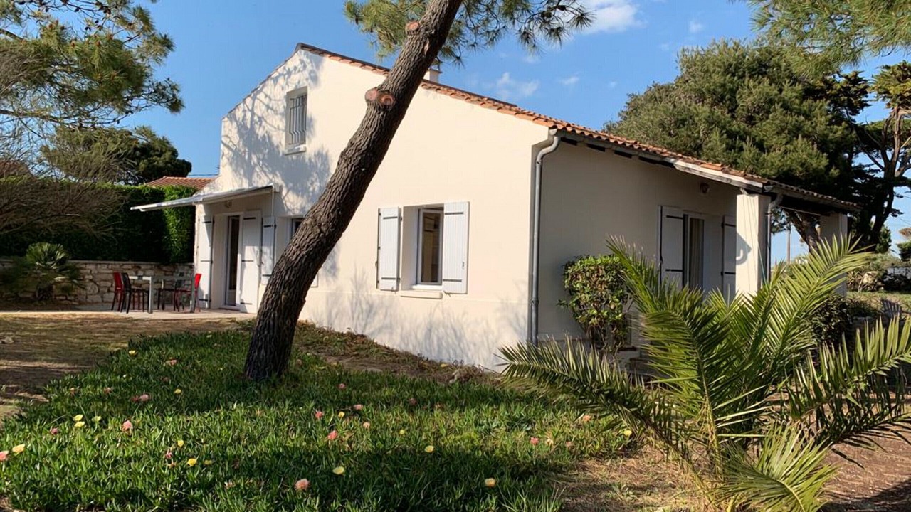 Photo of Outdoor in Saint-Georges-d'Oleron