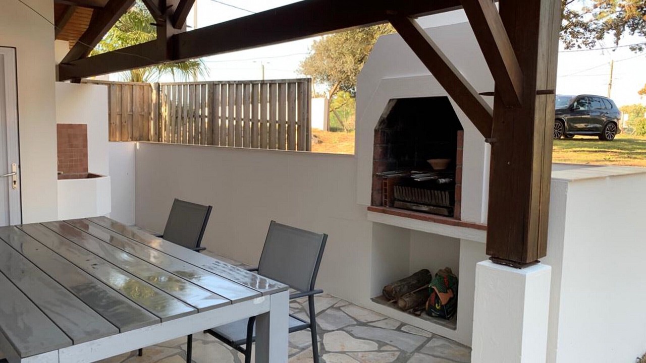 Photo of Outdoor in Saint-Georges-d'Oleron