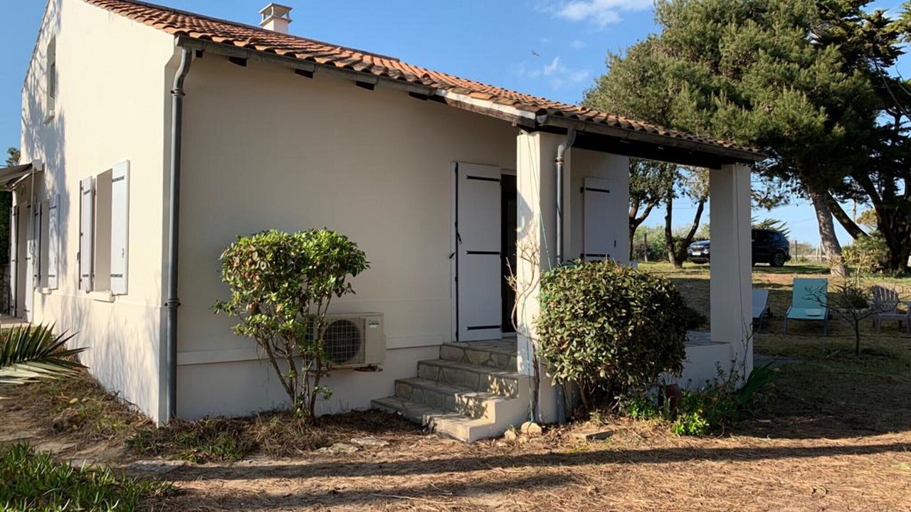 Photo of Outdoor in Saint-Georges-d'Oleron