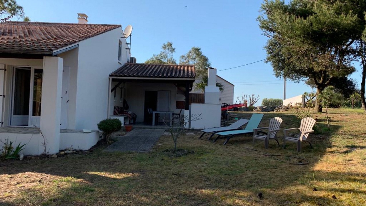 Photo of Patio Balcony in Saint-Georges-d'Oleron