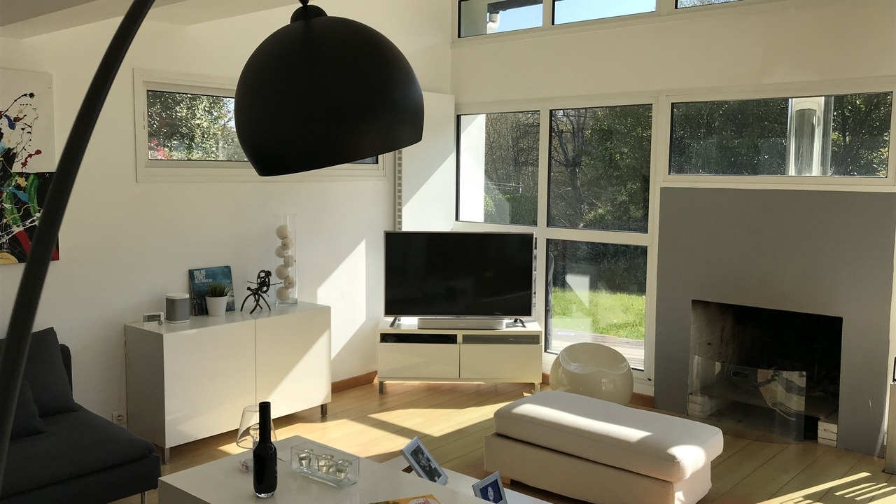 Photo of Livingroom in Bassussarry