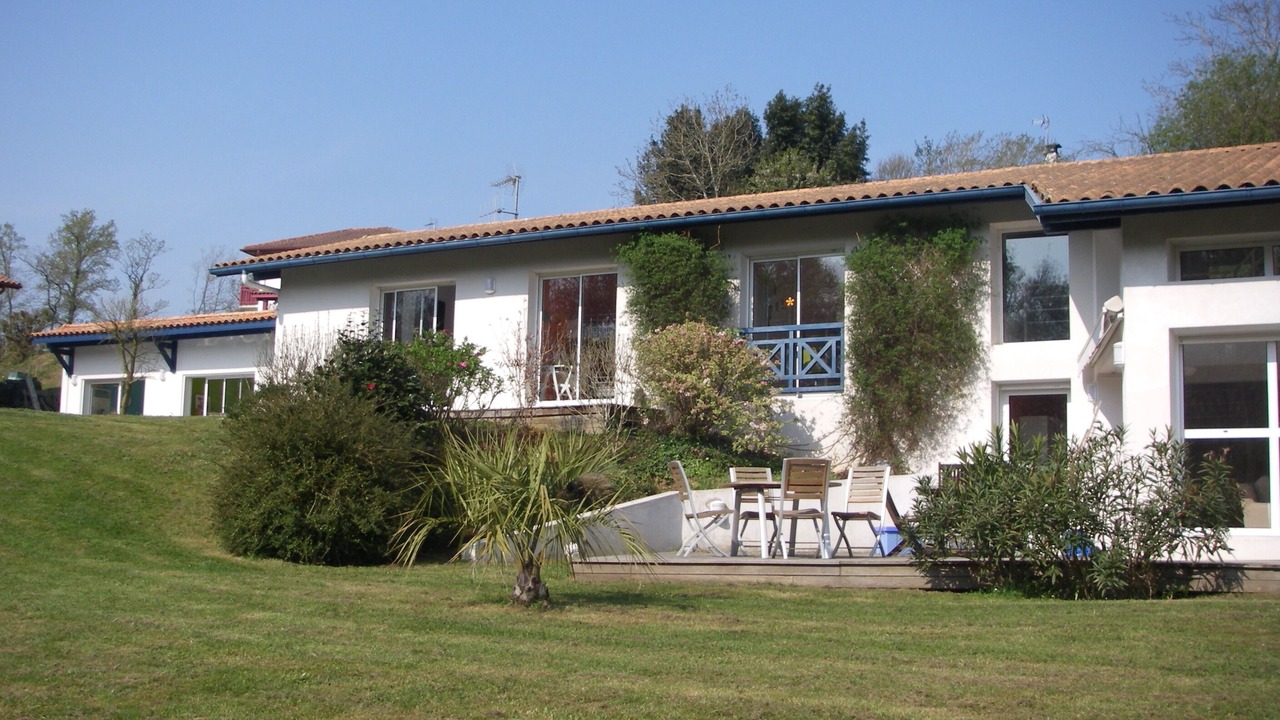 Photo of Outdoor in Bassussarry
