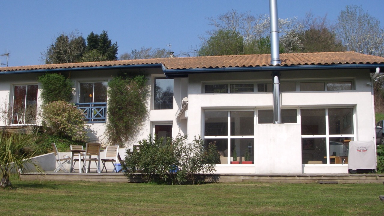 Photo of Outdoor in Bassussarry