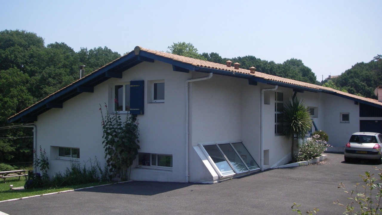 Photo of Outdoor in Bassussarry