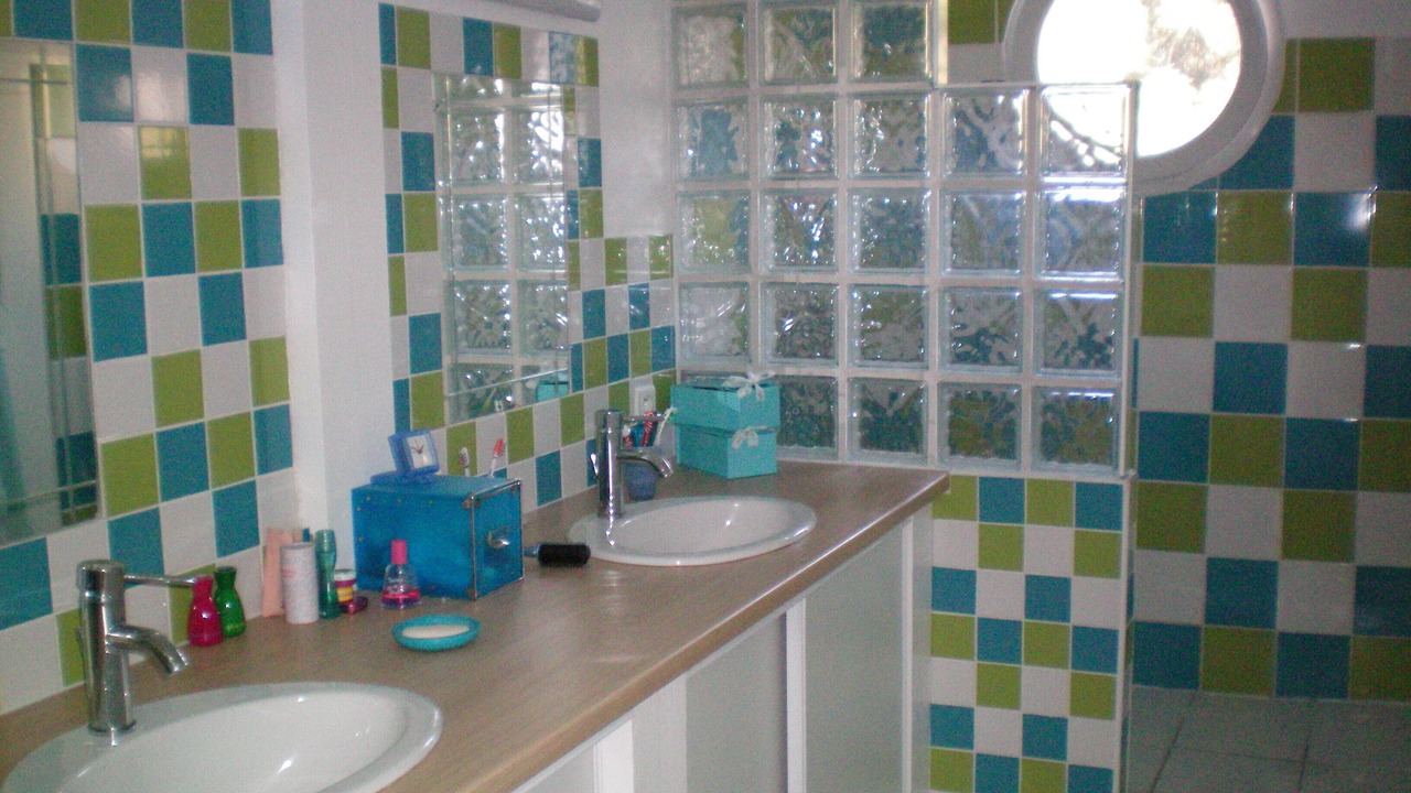 Photo of Bathroom in Bassussarry
