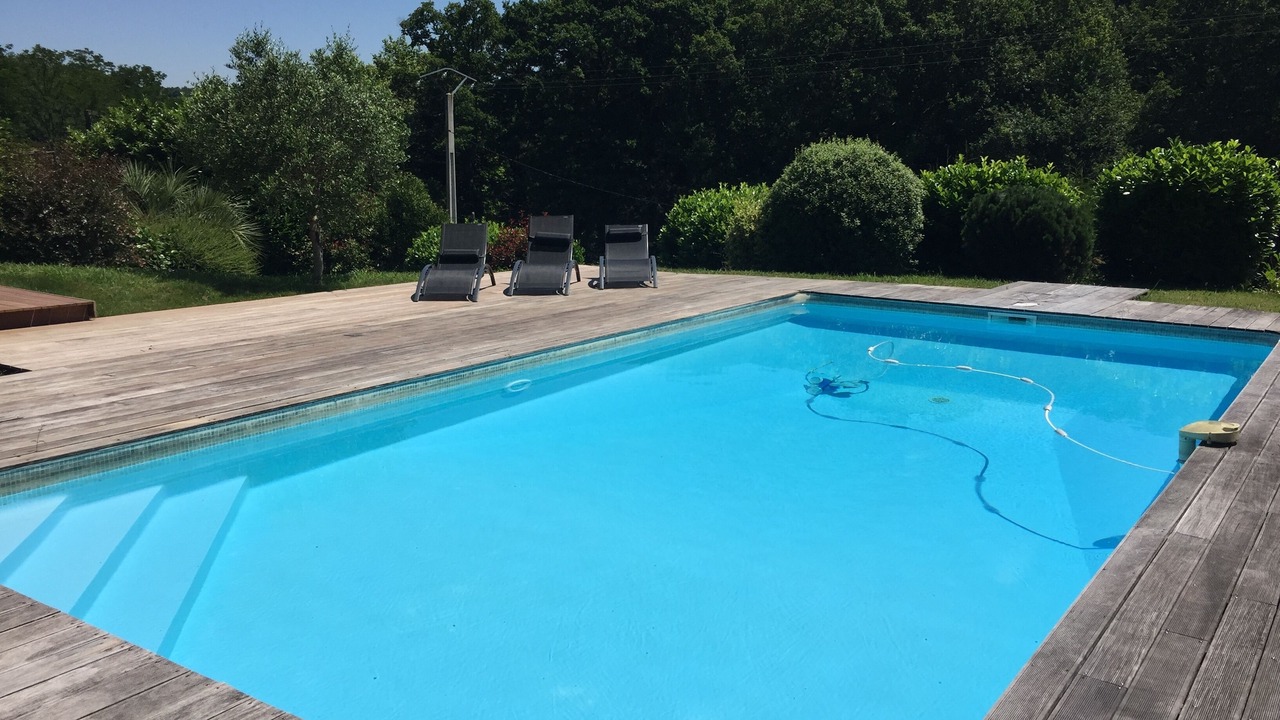 Photo of Outdoor in Bassussarry