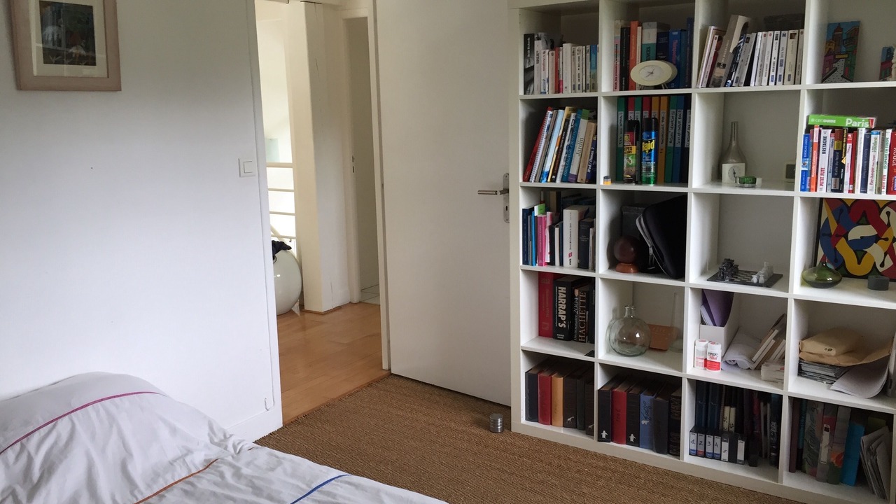 Photo of Bedroom in Bassussarry