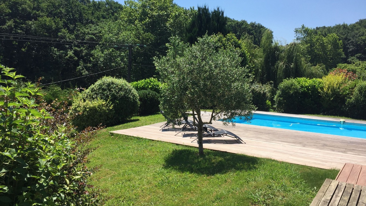 Photo of Outdoor in Bassussarry