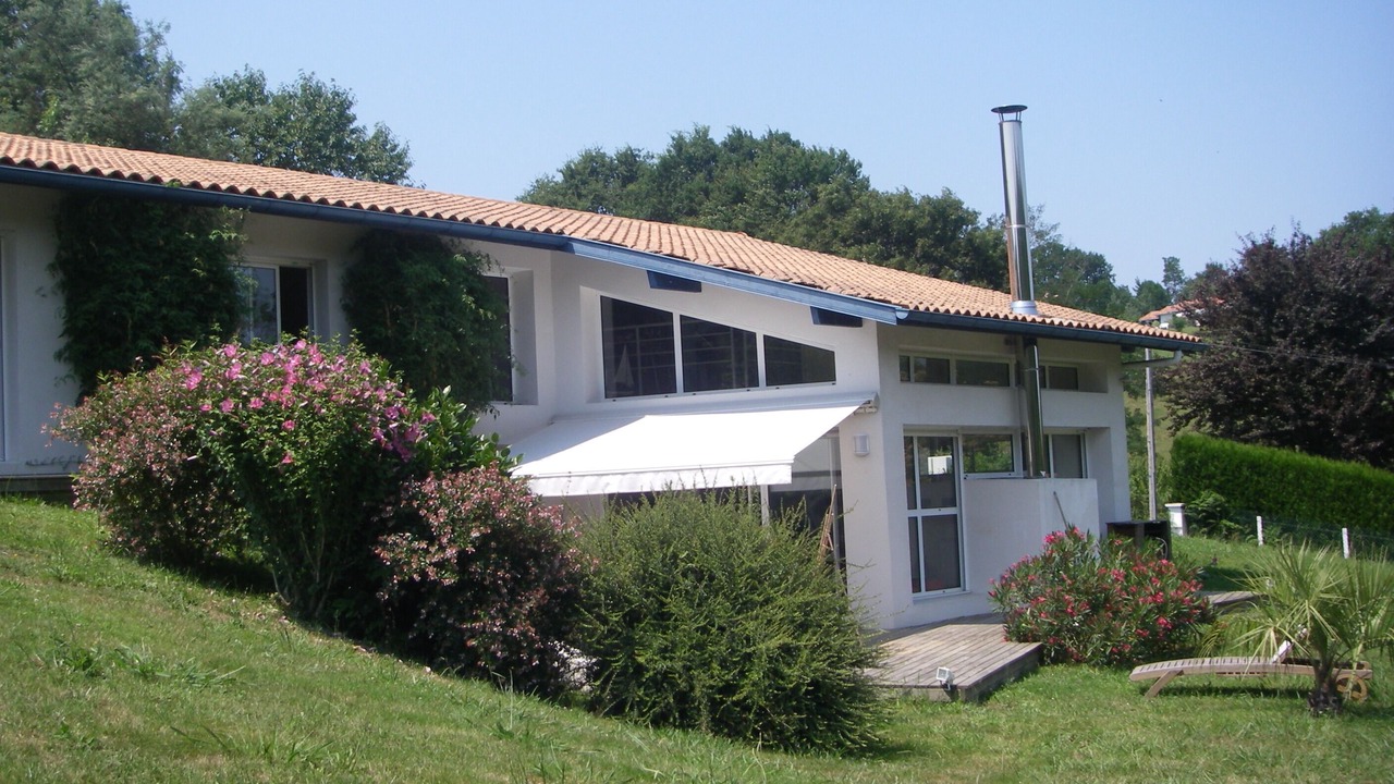 Photo of Outdoor in Bassussarry