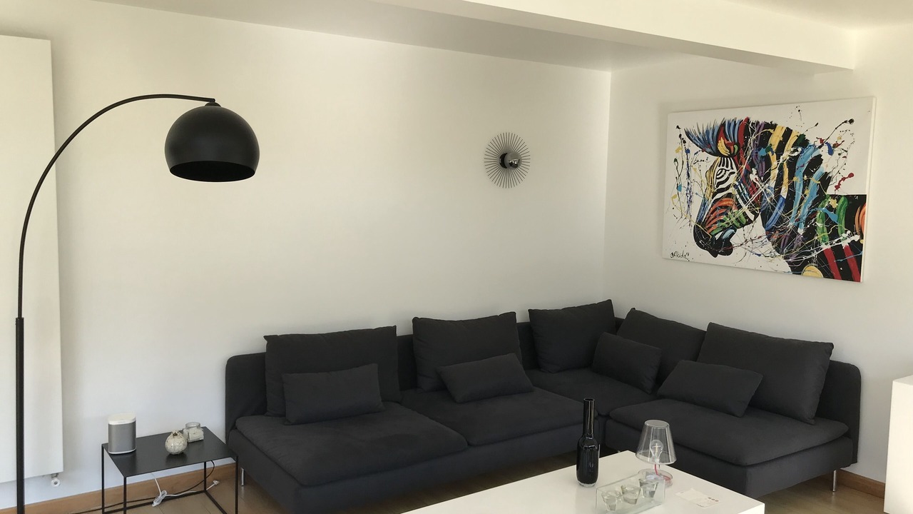 Photo of Livingroom in Bassussarry