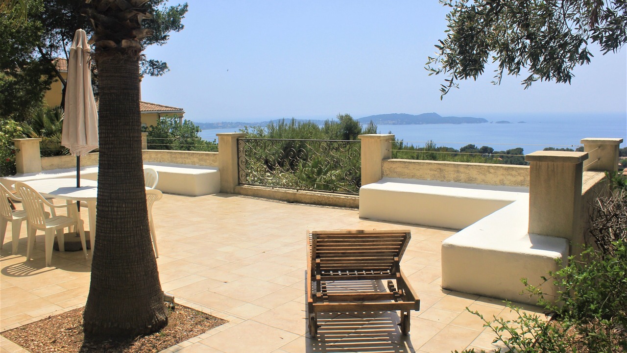 Photo of Outdoor in Hyeres