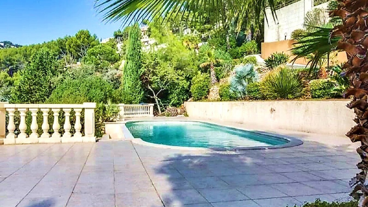Photo of Outdoor in Hyeres