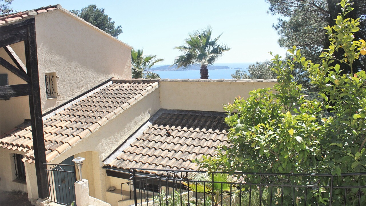 Photo of Outdoor in Hyeres