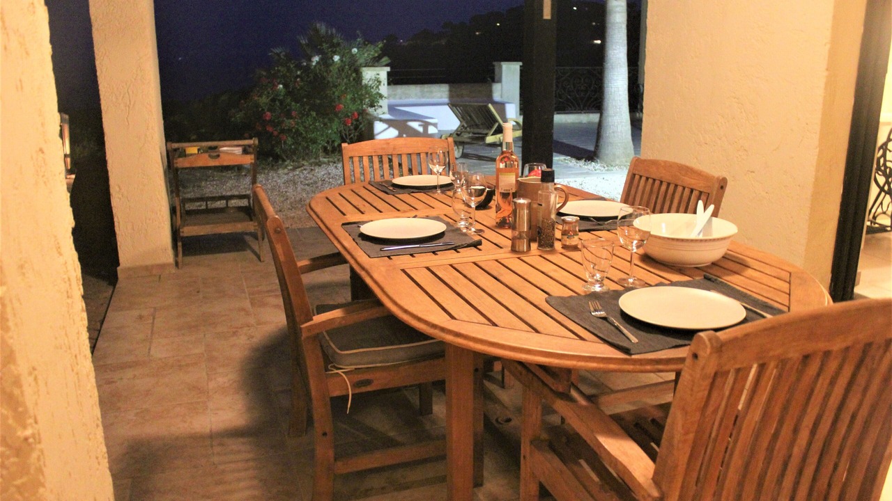 Photo of Outdoor in Hyeres