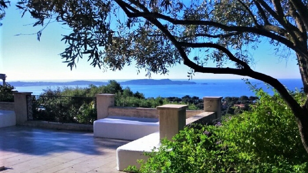 Photo of Patio Balcony in Hyeres