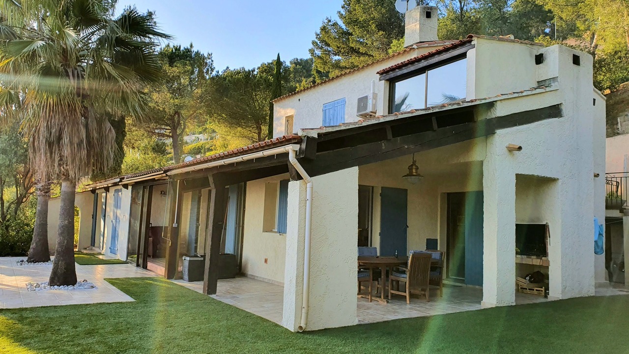 Photo of Outdoor in Hyeres