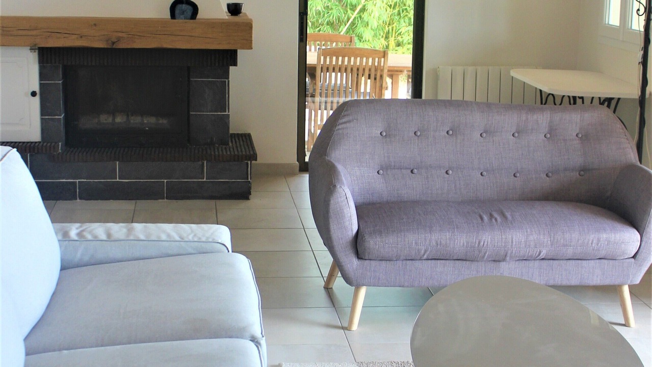 Photo of Livingroom in Hyeres