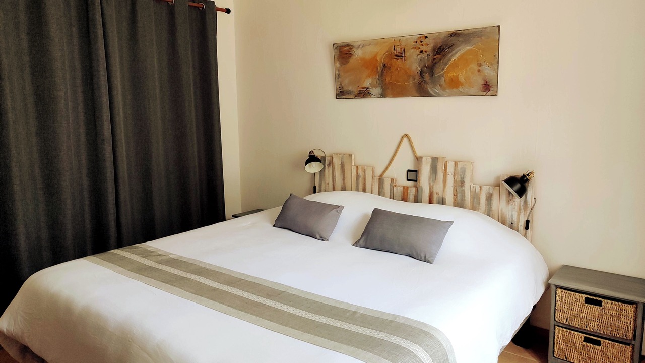 Photo of Bedroom in Razac-de-Saussignac