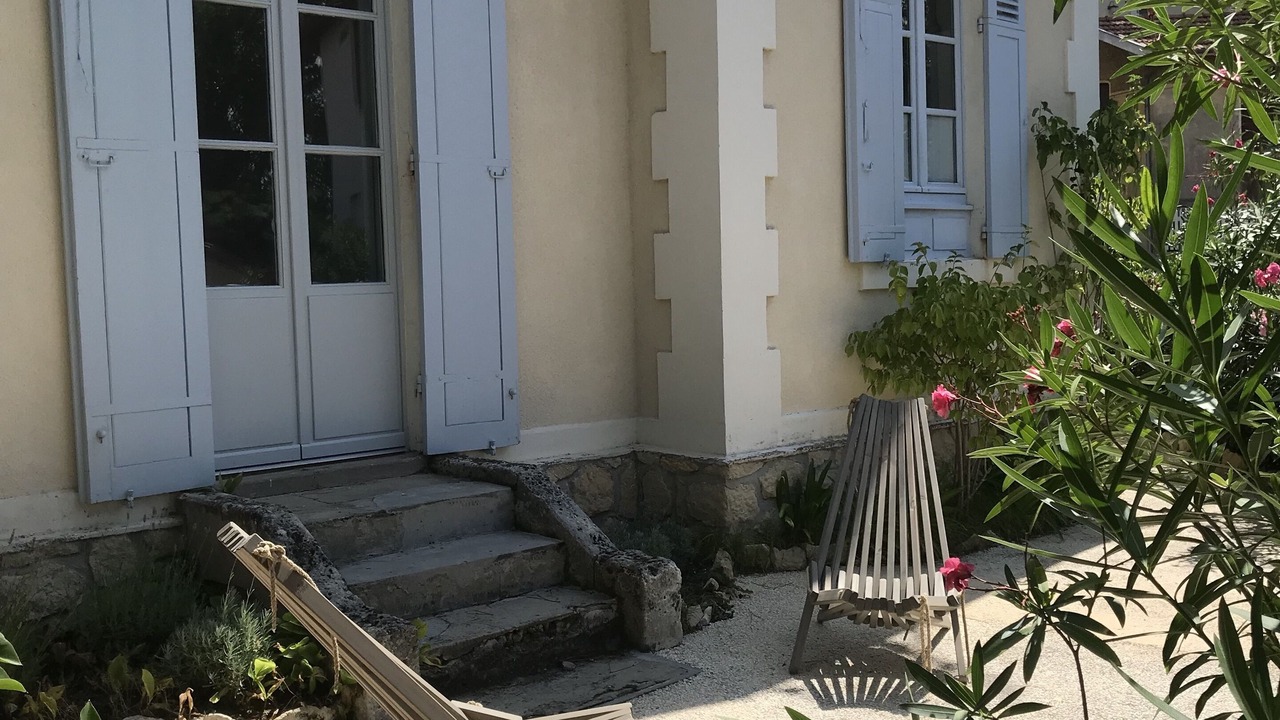 Photo of Patio Balcony in Arcachon