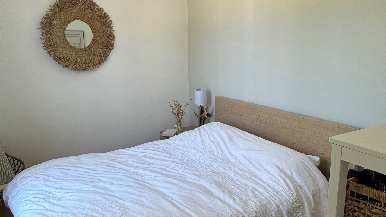Photo of Bedroom in Arcachon