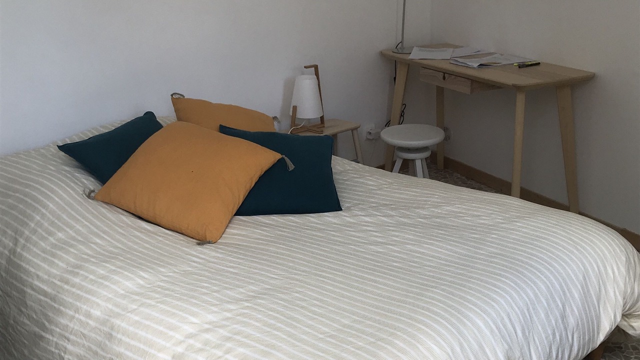 Photo of Bedroom in Arcachon