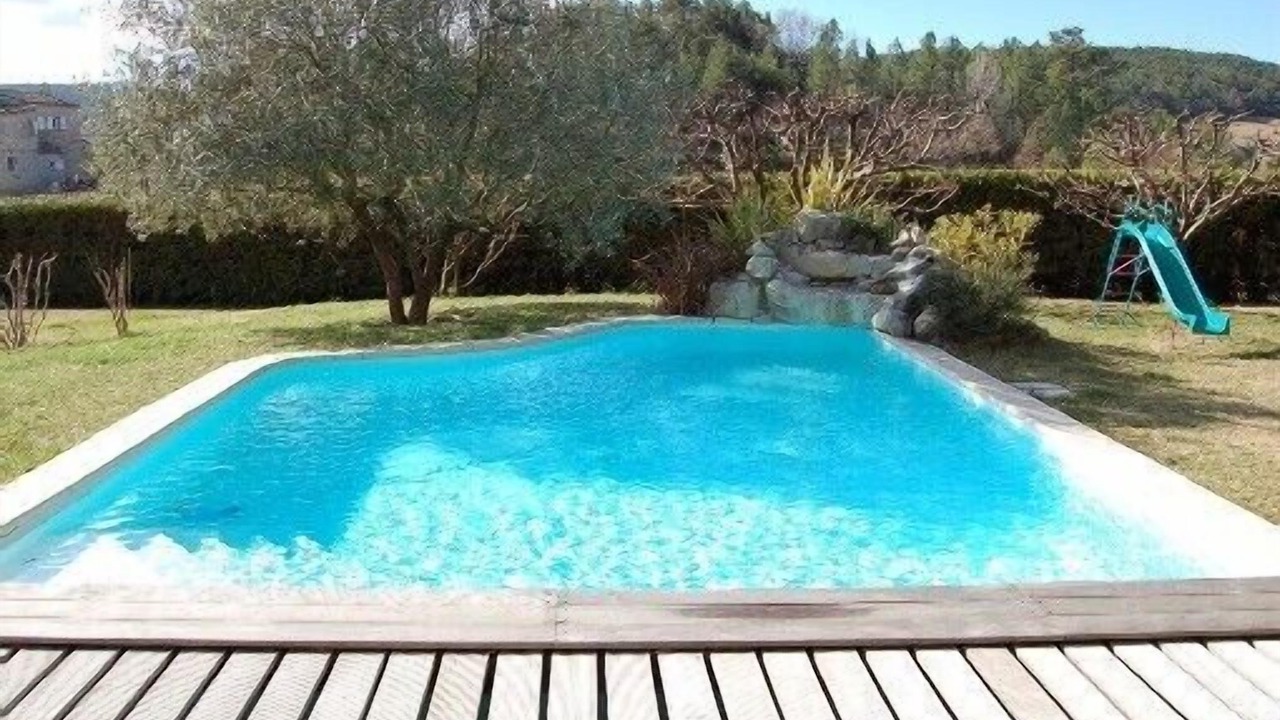 Photo of Outdoor in Vaison-la-Romaine
