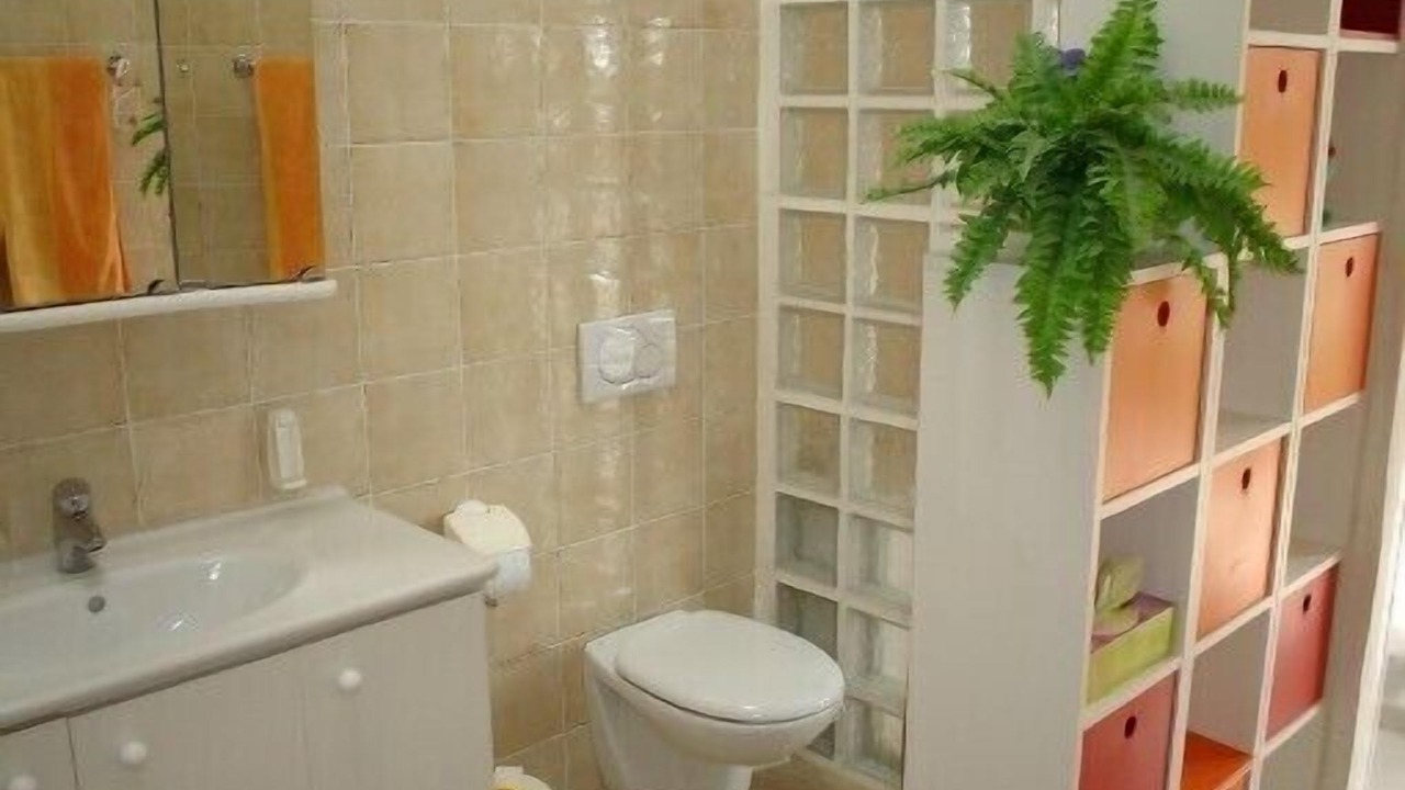 Photo of Bathroom in Vaison-la-Romaine