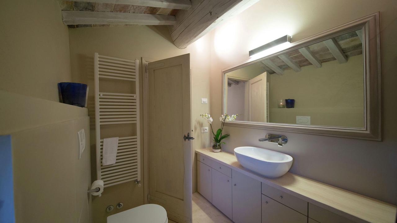 Photo of Bathroom in Pieve di Chio
