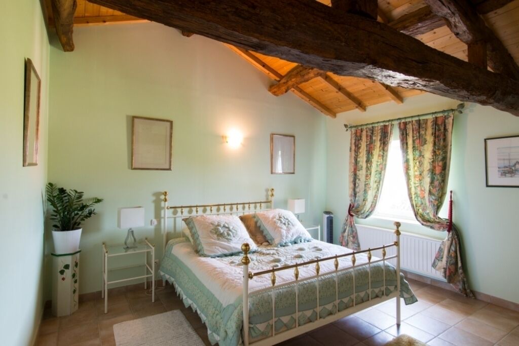 Photo of Bedroom in Cezac