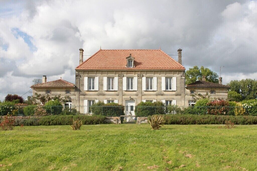 Photo of Outdoor in Cezac