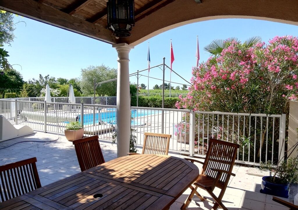 Photo of Outdoor in Cezac
