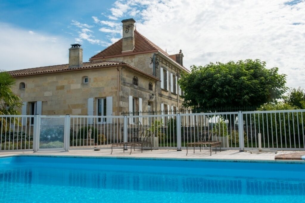 Photo of Outdoor in Cezac