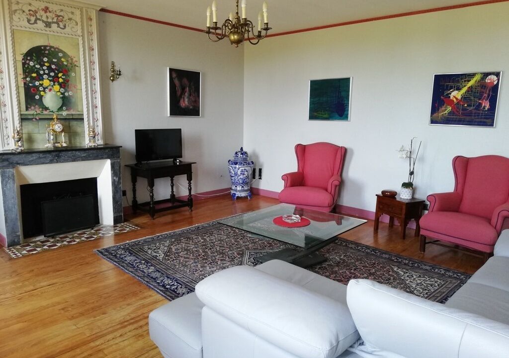Photo of Livingroom in Cezac