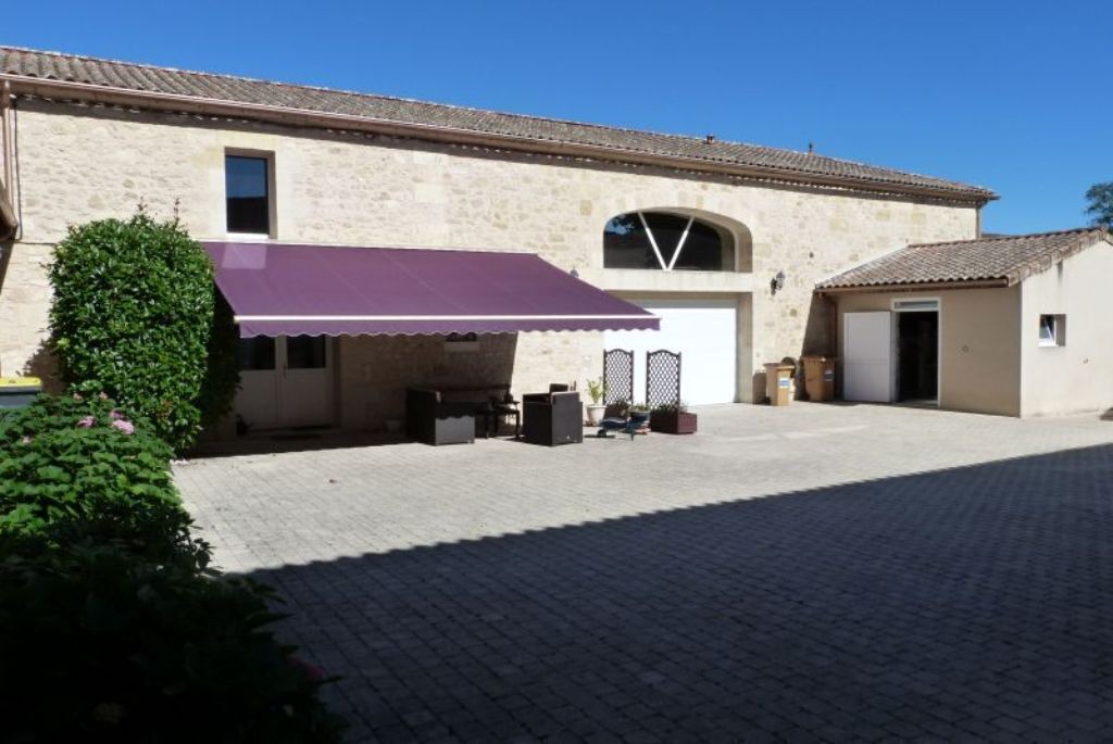 Photo of Outdoor in Cezac