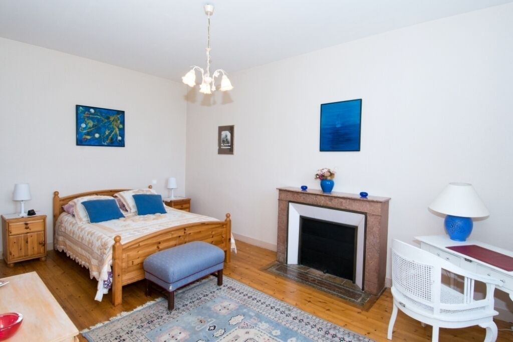 Photo of Bedroom in Cezac