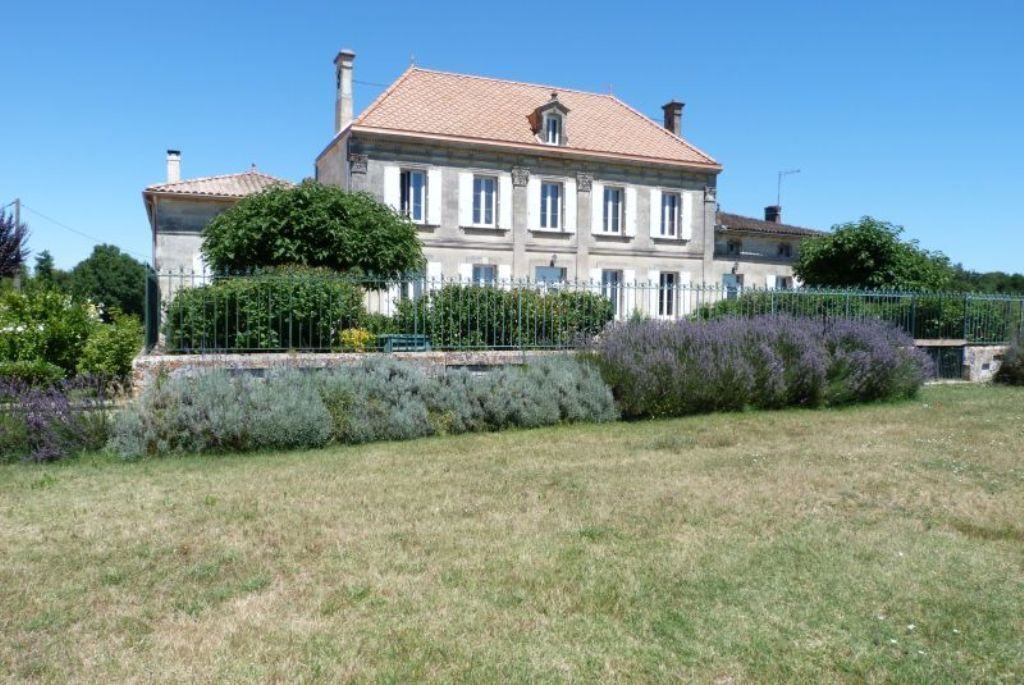Photo of Outdoor in Cezac