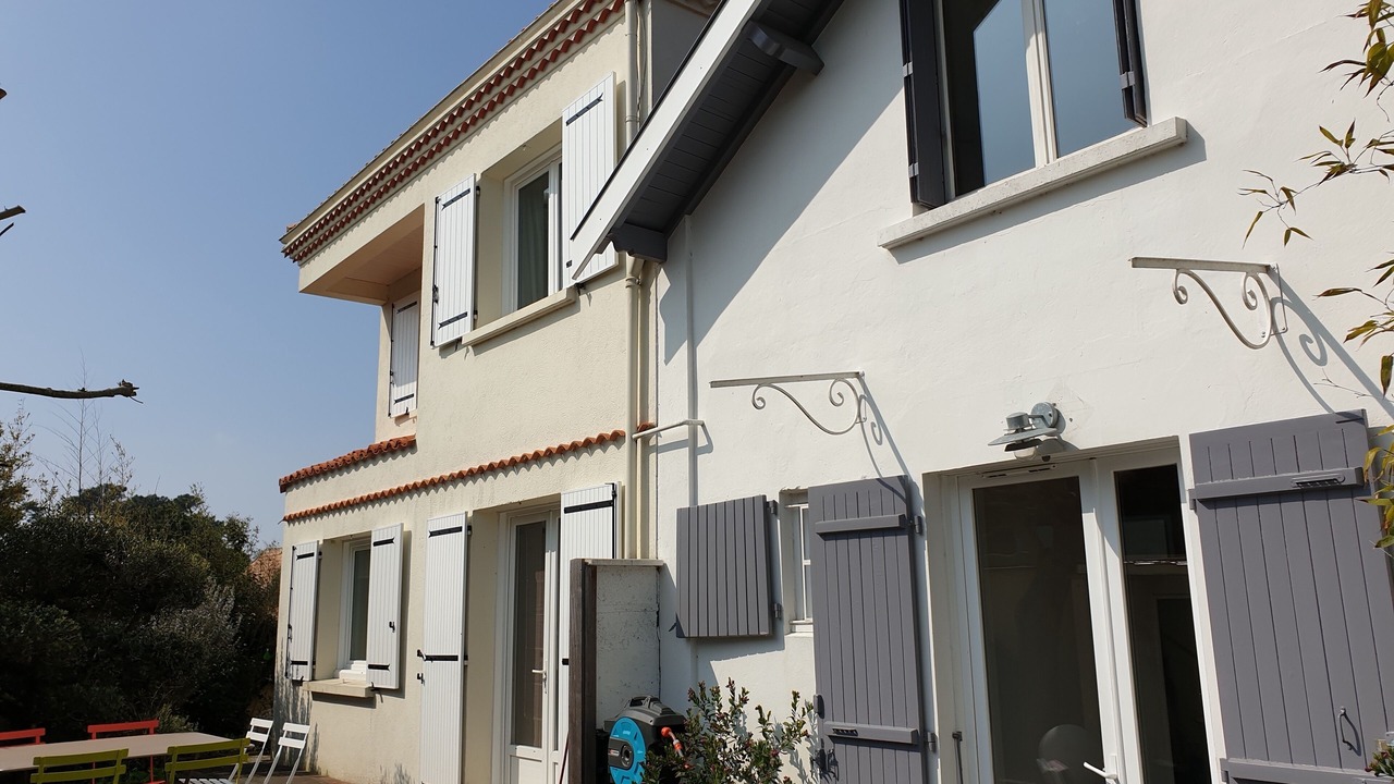 Photo of Outdoor in Ronce-les-Bains