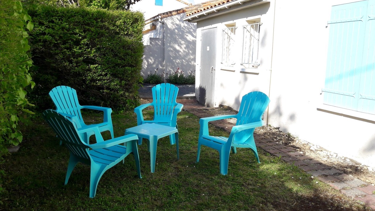 Photo of Outdoor in Saint-Palais-sur-Mer