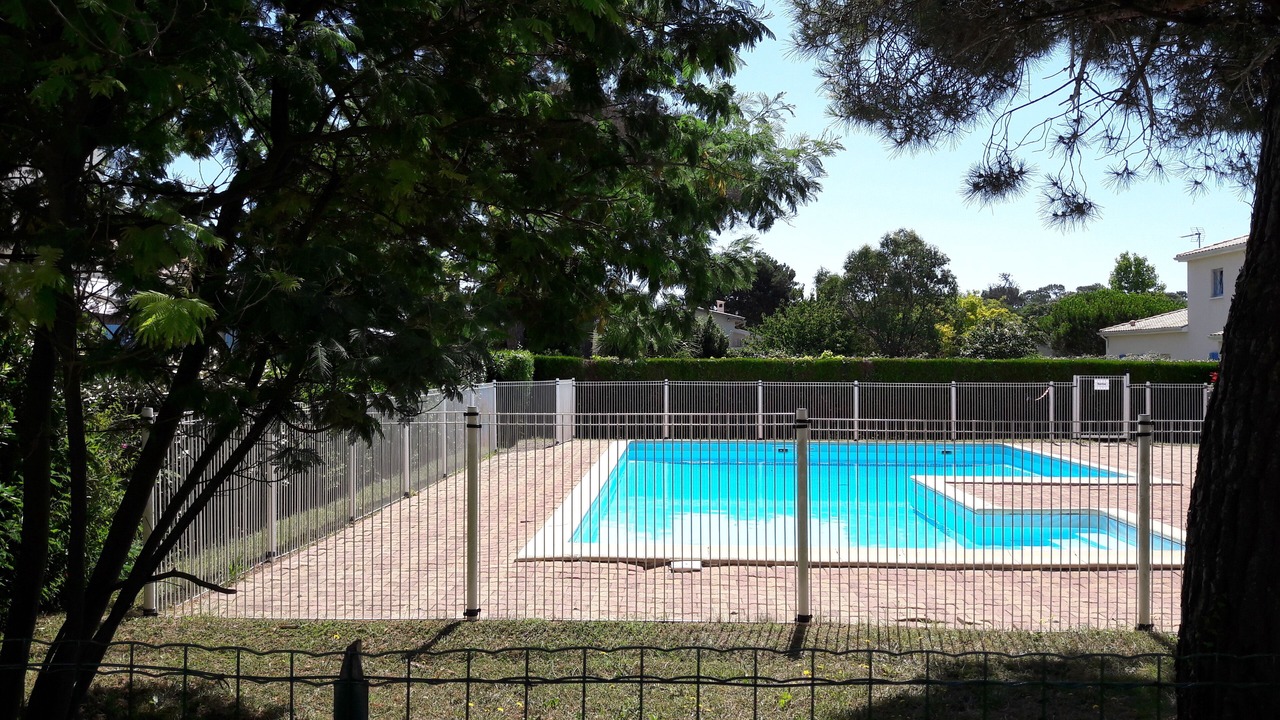 Photo of Outdoor in Saint-Palais-sur-Mer
