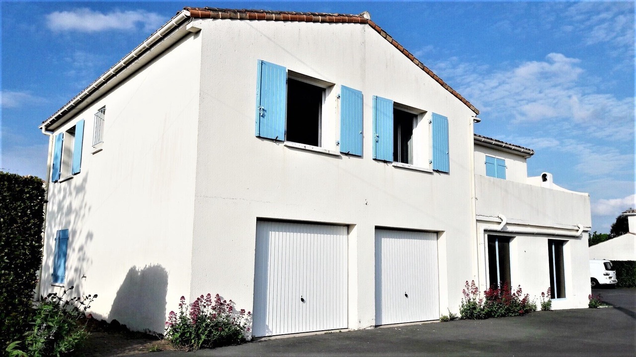 Photo of Outdoor in Saint-Palais-sur-Mer
